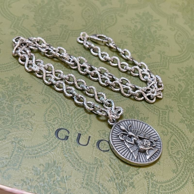 Gucci Necklaces